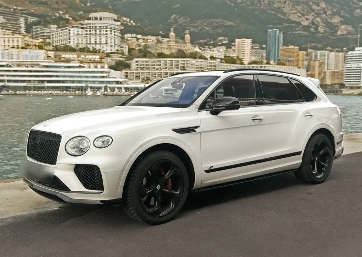 Bentley Bentayga V8-S 2024 — Rome Luxury Cars, Rome. Bentley Bentayga V8-S in Rome Renting the 2024 Bentley Bentayga V8-S in Rome provides a…