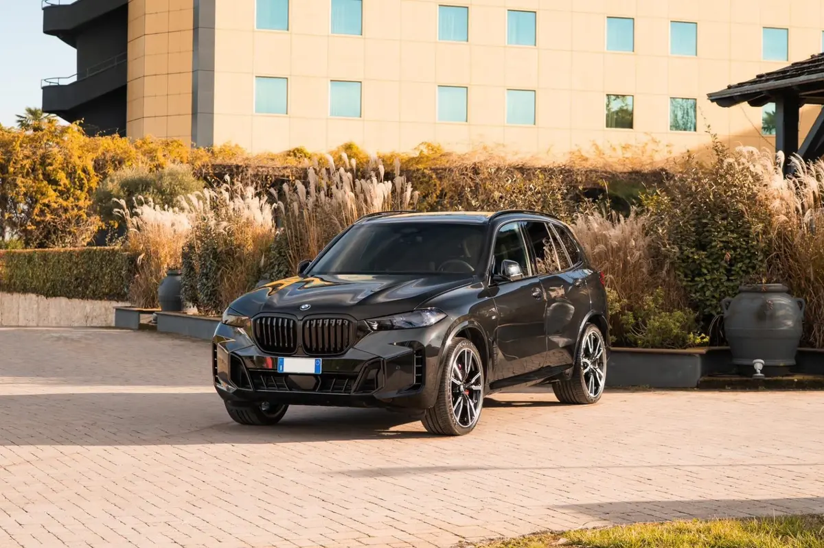 Rome Luxury Cars, Rome — luxury car rental, about