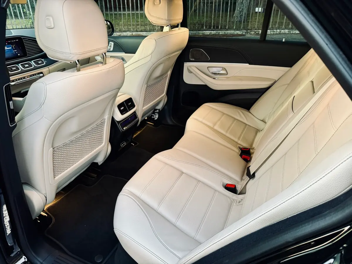 Mercedes Benz GLS Maybach 2022, front view — Rome Luxury Cars, Rome. Mercedes Benz GLS Maybach in Rome The 2022 Mercedes Benz GLS Maybach is available for…