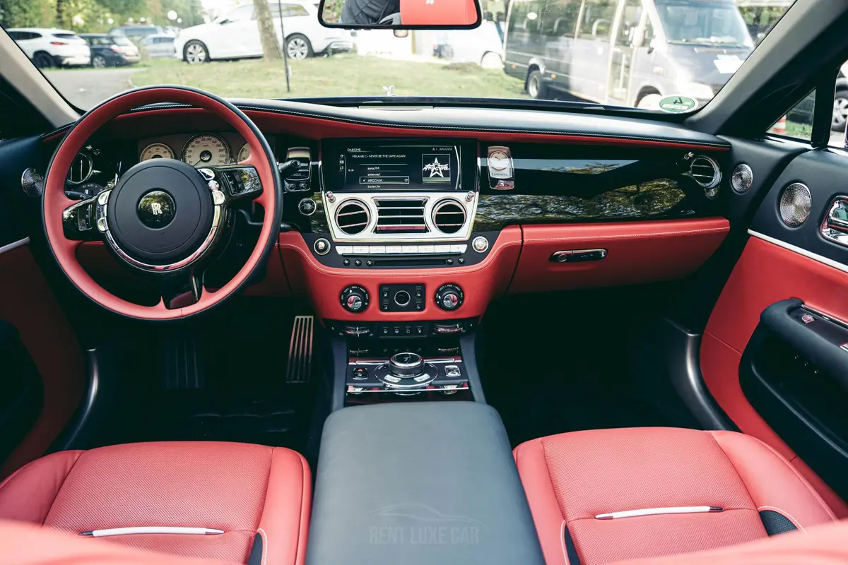 Rolls-Royce Dawn 2022, exterior — Rome Luxury Cars, Rome. Rolls-Royce Dawn in Rome Renting the 2022 Rolls-Royce Dawn in Rome provides an exact…